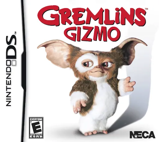 Gremlins - Gizmo (USA) (En,Fr,Es,Pt)